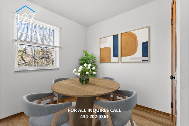 Building Photo - 2 Bedroom Apartment in Great Location