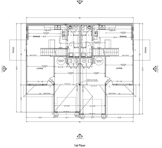 Building Photo - 811 Pampas St