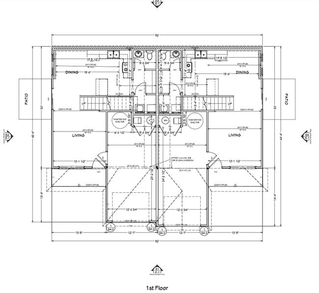 Building Photo - 811 Pampas St