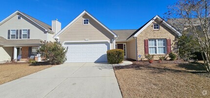 Building Photo - 3-Bedroom, 2-Bath Home with 2-Car Garage i...