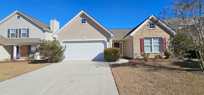 Primary Photo - 3-Bedroom, 2-Bath Home with 2-Car Garage i...