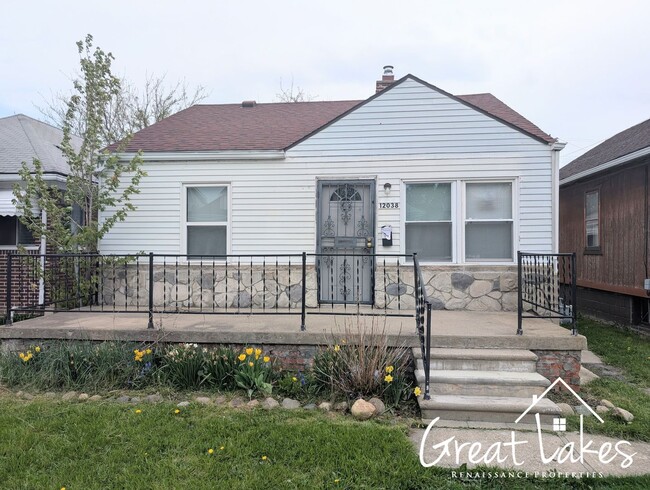 Primary Photo - Stunning 2 Bedroom 1 Bathroom now availabl...