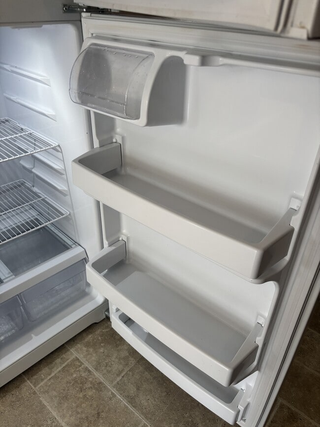 Building Photo - 1117 Rushing St