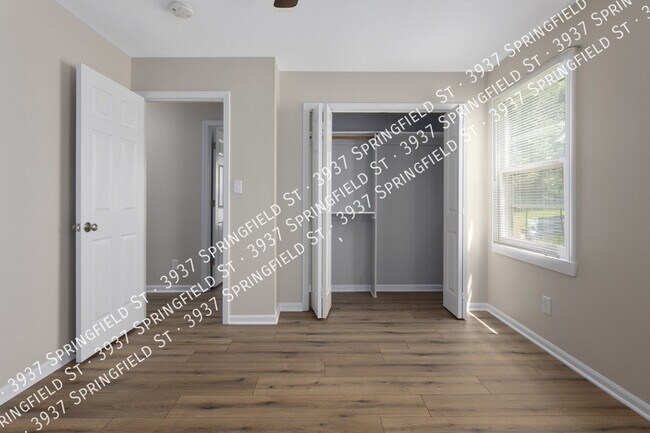Building Photo - 3937 Springfield St