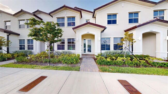 Primary Photo - 12875 SW 243rd Terrace