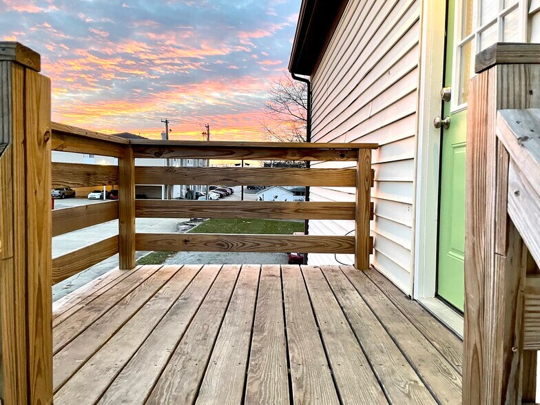 Building Photo - 1430 9th St