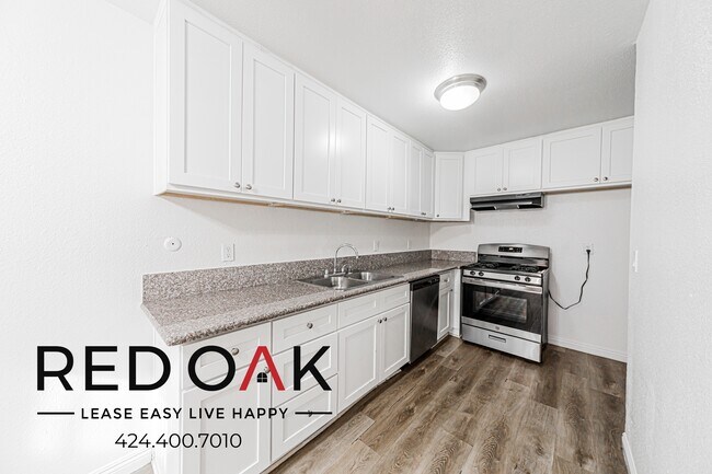 Building Photo - 17830 Sherman Way