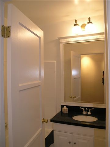 Hall bath - 6350 Deep Dell Pl