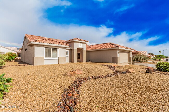 Building Photo - 22637 N Hermosillo Dr