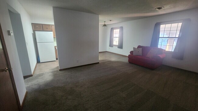 Building Photo - Thompson Apartments