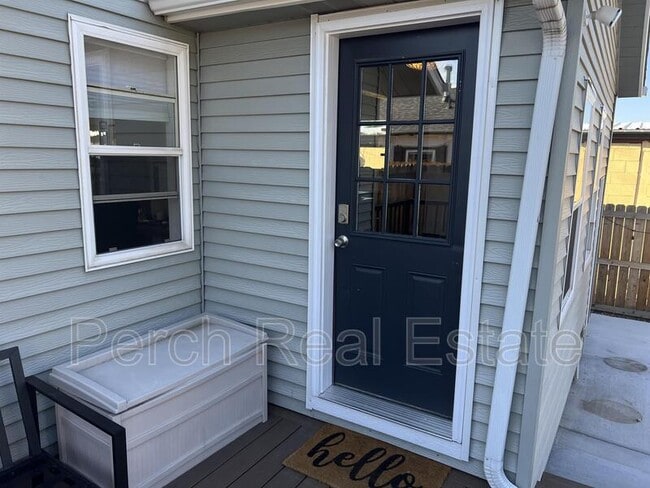 Building Photo - 390 S Garrison St