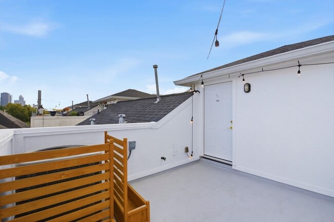 Building Photo - Rooftop Deck with Downtown Views in Sawyer Heights