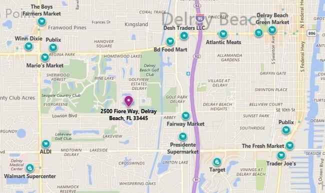 Building Photo - 2500 Fiore Way