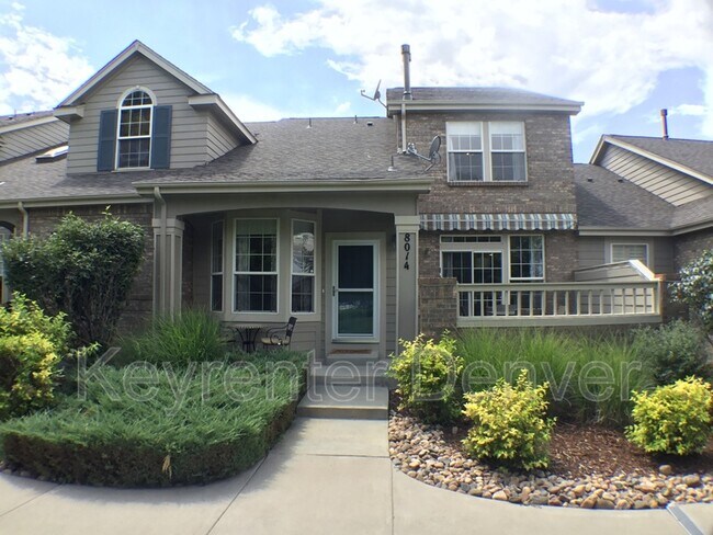 Primary Photo - 8014 E Fairmount Dr