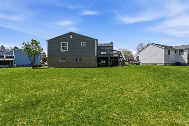 Building Photo - 108 Whitney Dr