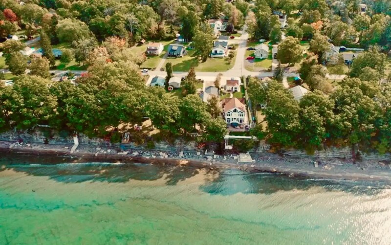 Primary Photo - 9219 Lakeside Rd