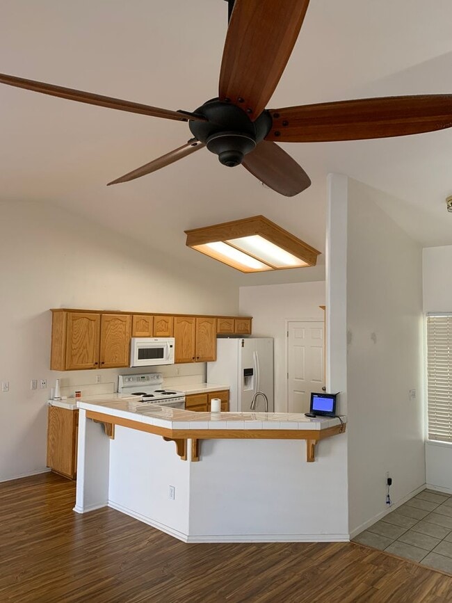Building Photo - 3 Bedroom 2 Bath Solar Home