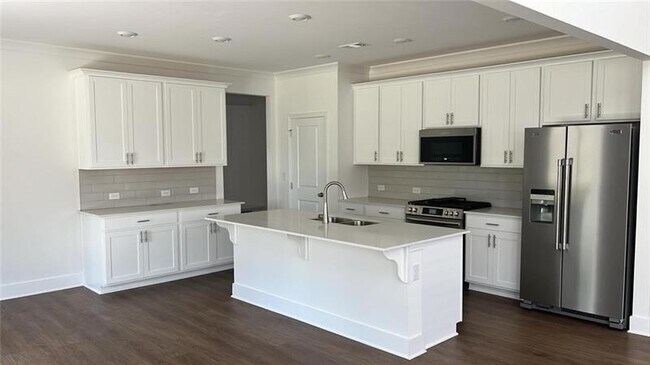 Building Photo - 3403 Dover Run Ln