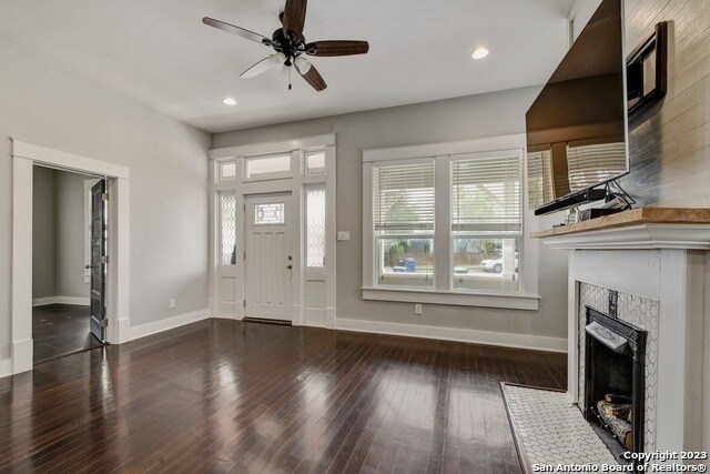 Building Photo - 612 Hunstock Ave