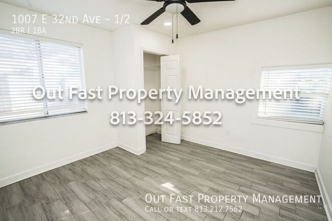 Building Photo - 1007 E 32nd Ave