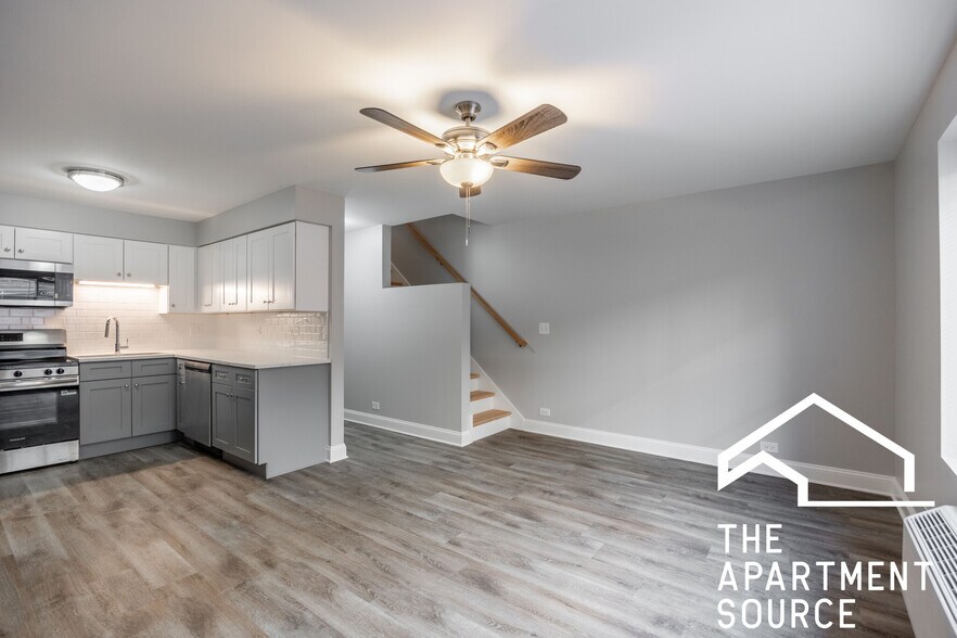 Building Photo - 744 W Gordon Ter