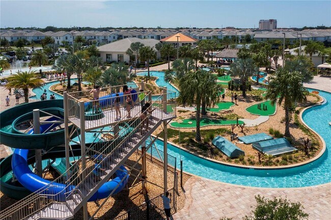 Building Photo - 2956 Protagonist St