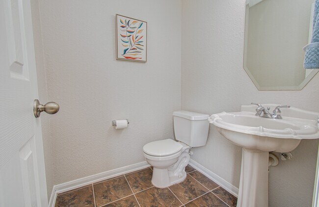 Building Photo - 21106 Machall Manor Ct