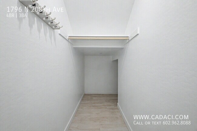 Building Photo - 1796 N 208th Ave