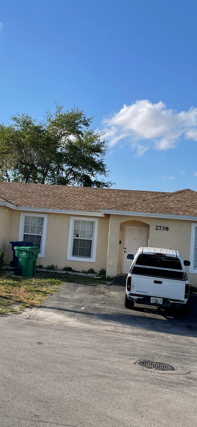Building Photo - 2738 NW 202nd Ter