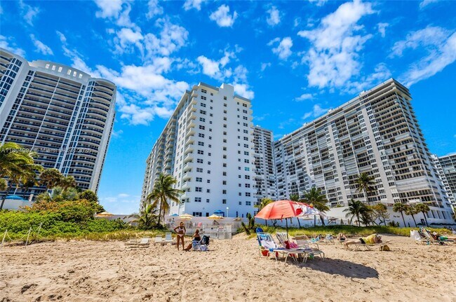 Building Photo - 4250 Galt Ocean Dr