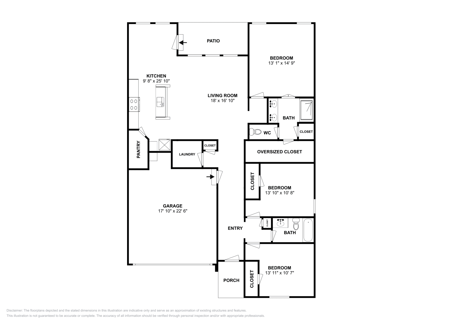 Building Photo - 235 Jenkinson Dr