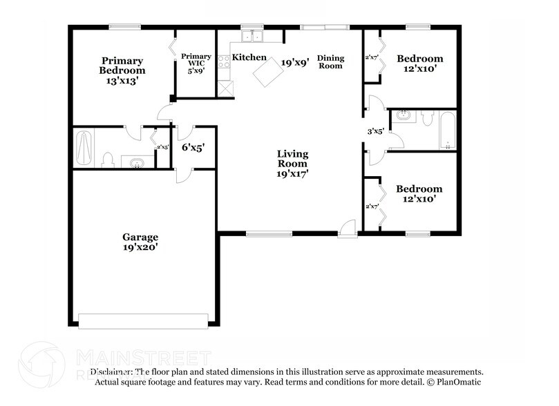 Building Photo - 3216 9th St SW