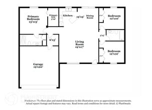 Building Photo - 3216 9th St SW