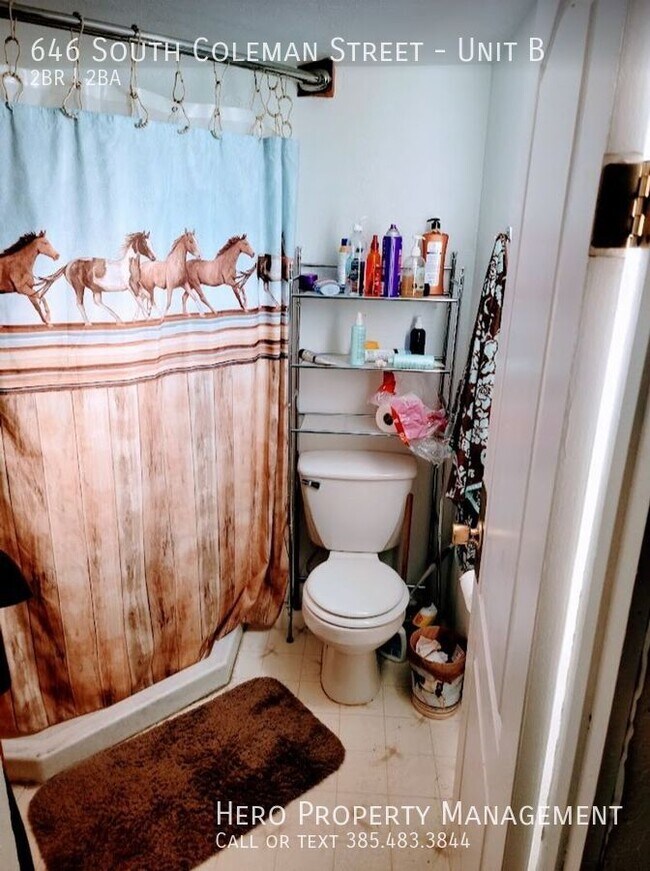 Building Photo - 646 S Coleman St