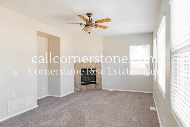 Building Photo - 6434 Cool Mountain Dr