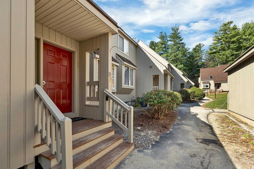 Building Photo - 32 Suffolk Ct