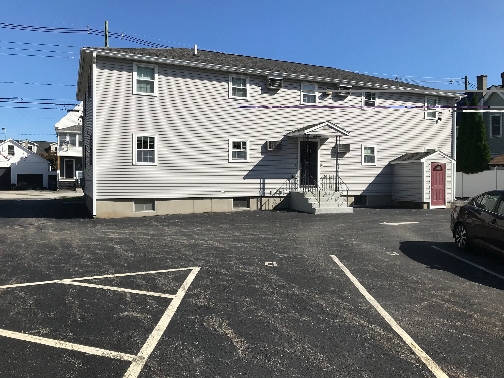 Building Photo - 1145 Hayward St