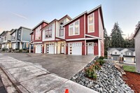 Building Photo - BRAND NEW! Unit 207-C:  3 Bed, 2.5 Bath To...