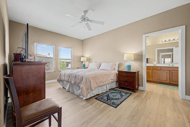 Building Photo - 16800 E El Lago Blvd