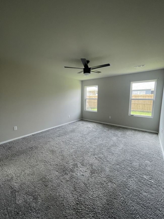 Master BR - 1771 Eveningshade Ln