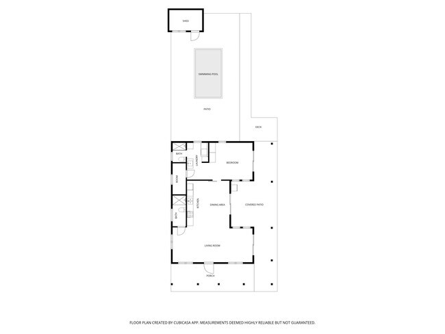 Building Photo - 112 S J St