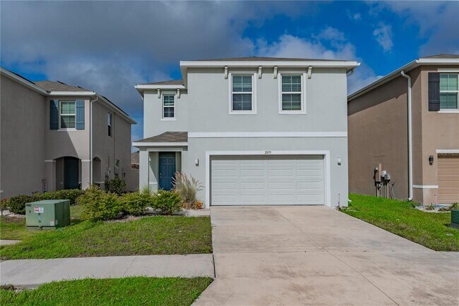 Building Photo - 2855 Maiden Grass Isle
