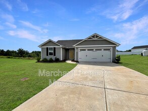 Building Photo - 609 Glamis Ct