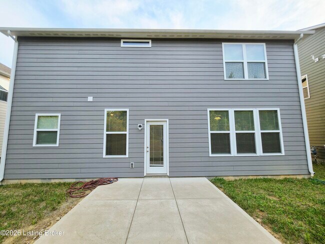 Building Photo - 4609 Golden Eagle Dr