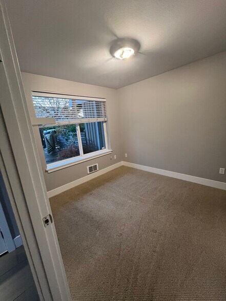 First floor. Bedroom + bath - 488 N 130th St