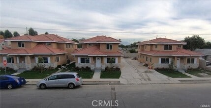 Building Photo - 817 N Figueroa St