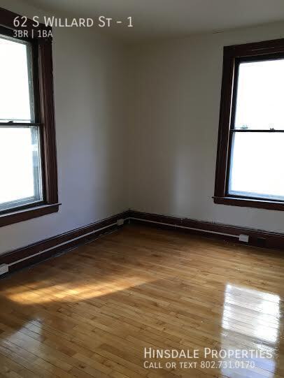Building Photo - 62 S Willard St