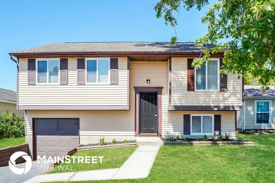 Primary Photo - 3137 Dewbourne Dr