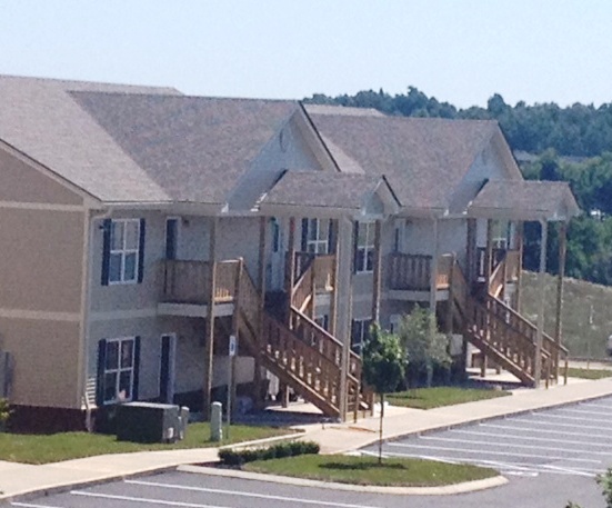 Building Photo - Tunnel Hill Park Apartments