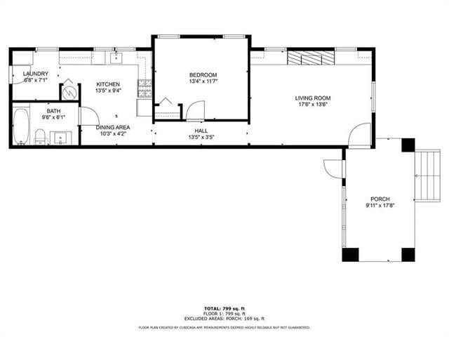 Building Photo - 623 N Carroll Ave